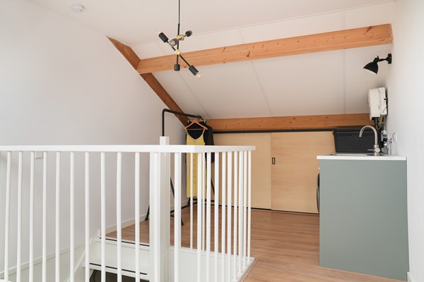 Medium property photo - Voorstraat 14, 4147 CC Asperen